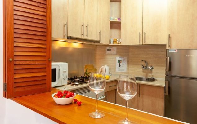 Las Americas - Photo 3