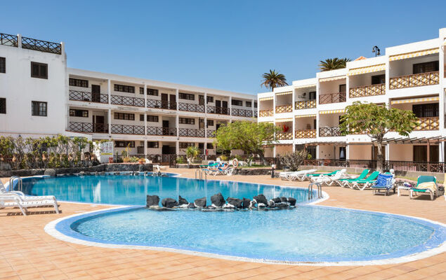 Cozy Neptuno - Photo 1