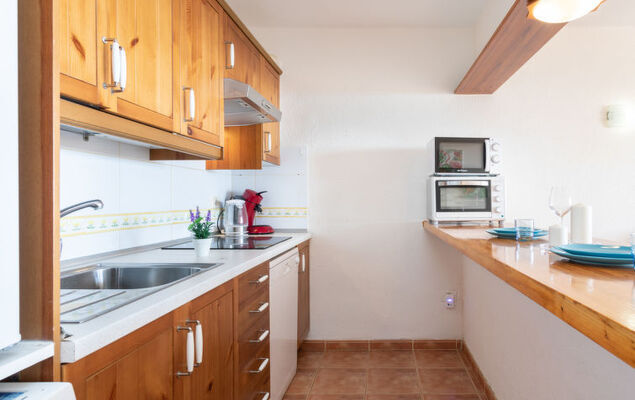 Cozy Neptuno - Photo 9