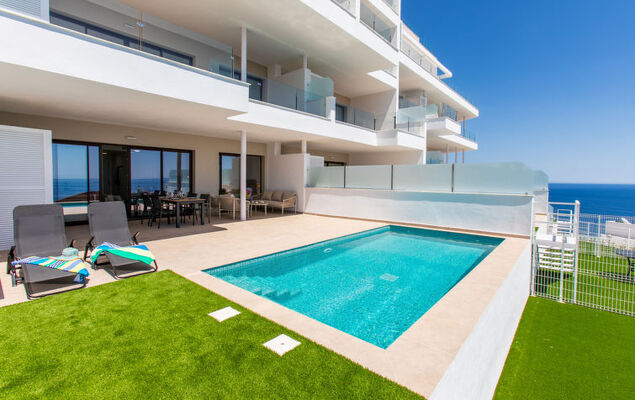 Collection View Free Spa & Padel - Photo 3