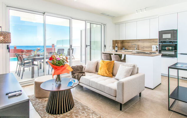 Collection View Free Spa & Padel - Photo 4