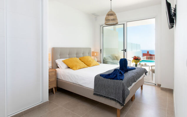 Collection View Free Spa & Padel - Photo 5