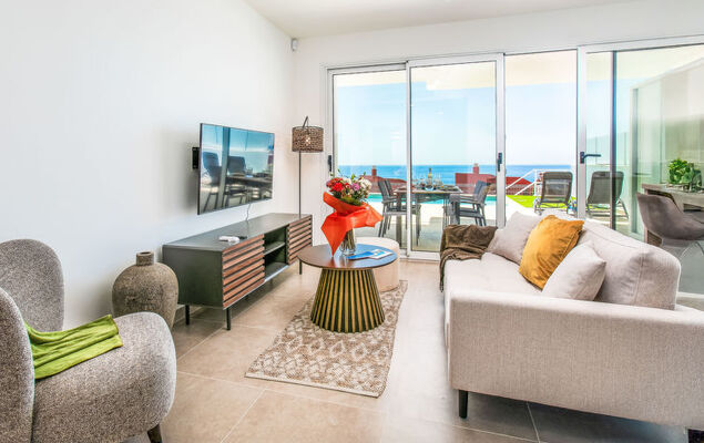 Collection View Free Spa & Padel - Photo 6