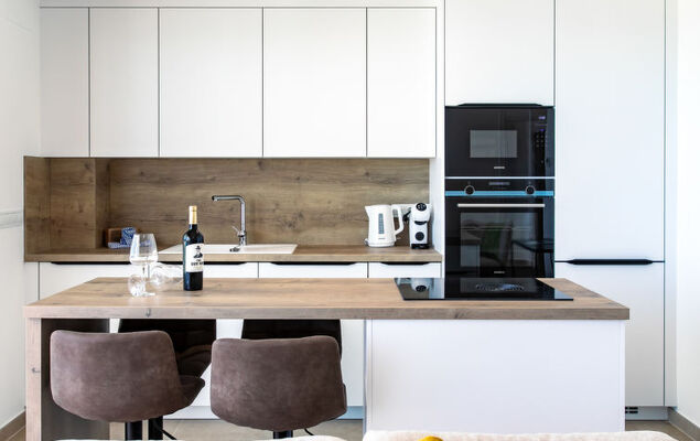 Collection View Free Spa & Padel - Photo 13