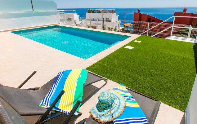 Collection View Free Spa & Padel - Photo 15