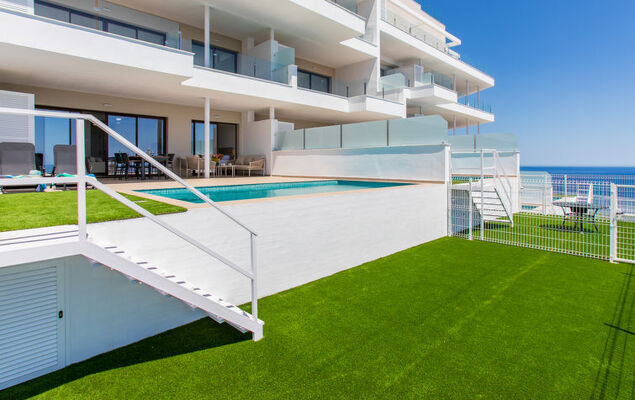 Collection View Free Spa & Padel - Photo 19