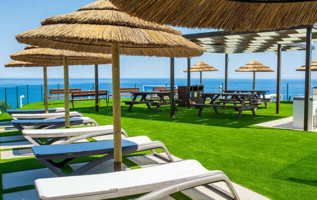 Collection View Free Spa & Padel - Photo 21