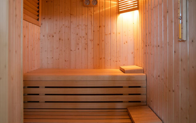 Collection View Free Spa & Padel - Photo 28