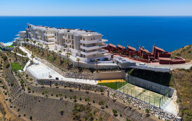 Collection View Free Spa & Padel - Photo 30