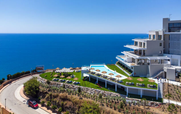 Collection View Free Spa & Padel - Photo 31