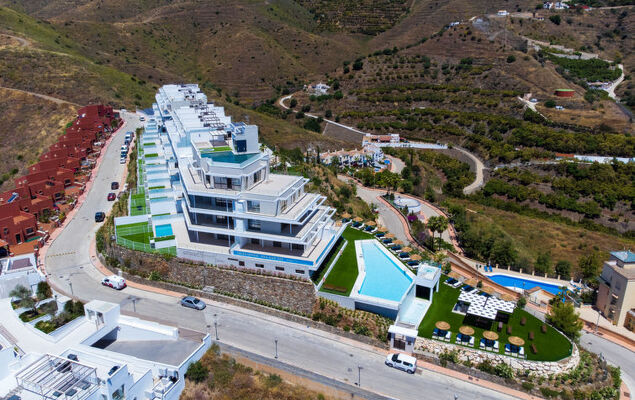 Collection View Free Spa & Padel - Photo 36