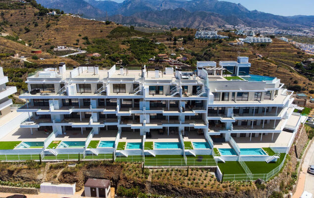 Collection View Free Spa & Padel - Photo 38