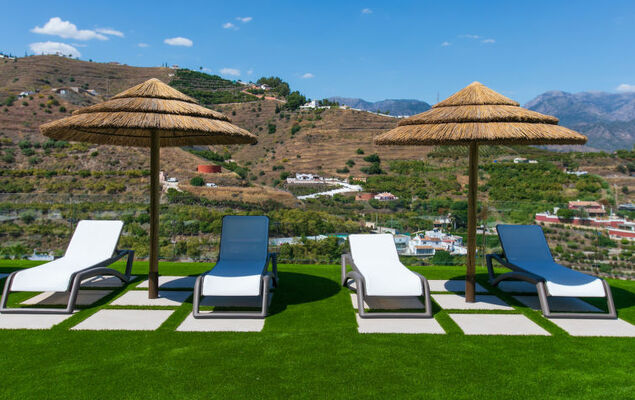 Collection View Free Spa & Padel - Photo 43