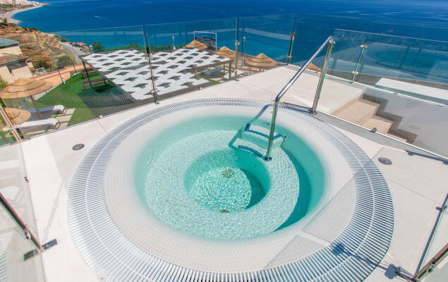 Collection View Free Spa & Padel - Photo 45