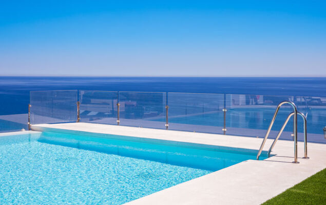 Collection View Free Spa & Padel - Photo 48