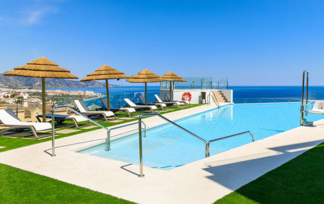 Collection View Free Spa & Padel - Photo 51