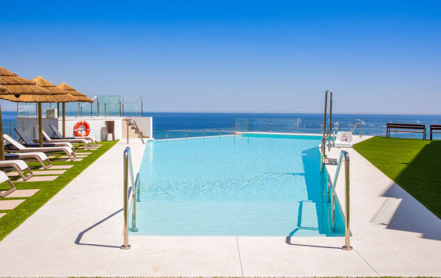 Collection View Free Spa & Padel - Photo 52