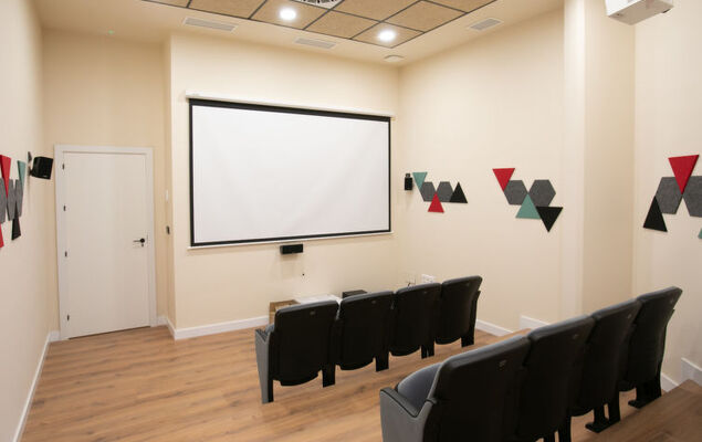 Collection View Free Spa & Padel - Photo 53