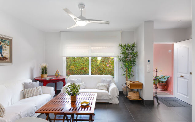 First Line Marbella Beach - Photo 3