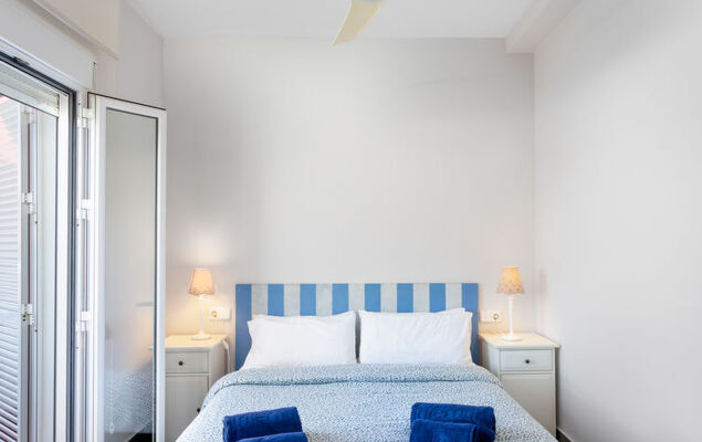 First Line Marbella Beach - Photo 5