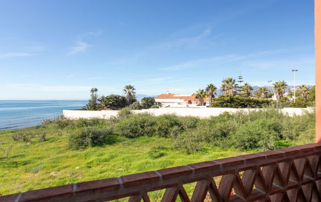 First Line Marbella Beach - Photo 30