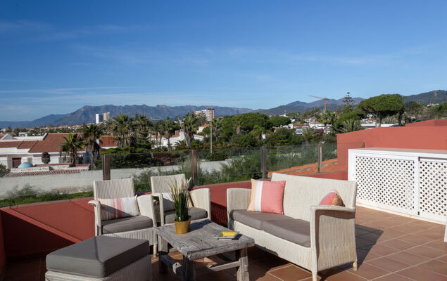 First Line Marbella Beach - Photo 31