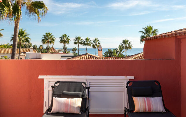 First Line Marbella Beach - Photo 36