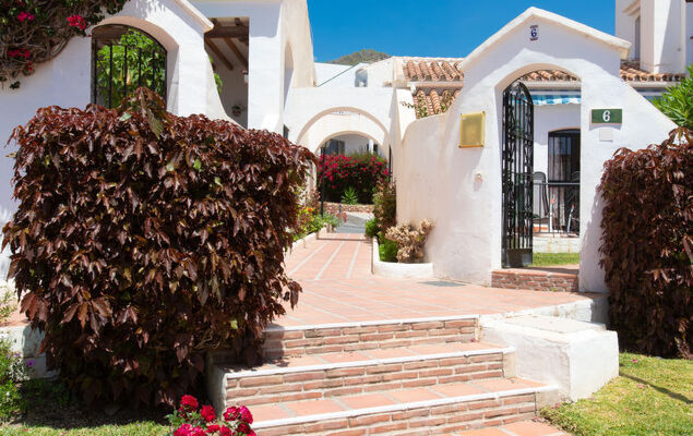 Las Golondrinas - Photo 2