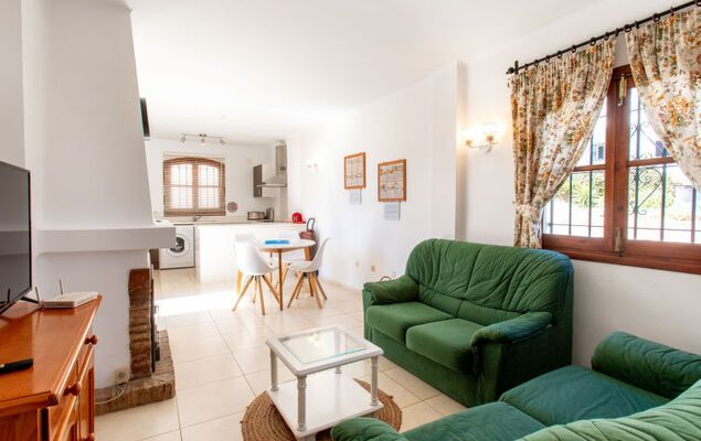 Las Golondrinas - Photo 8