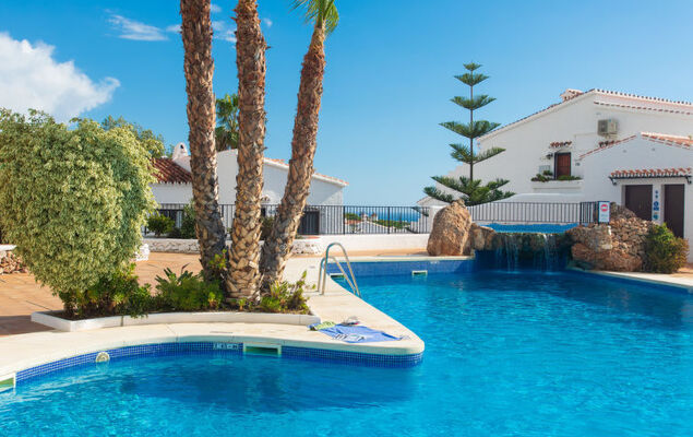 Las Golondrinas - Photo 19