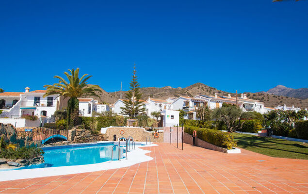 Las Golondrinas - Photo 22