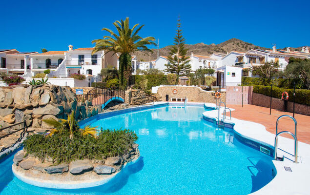 Las Golondrinas - Photo 23