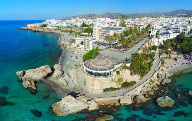 Las Golondrinas - Photo 28