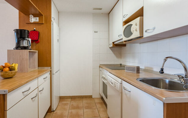 Vista oceano y piscinas Paraiso - Photo 17