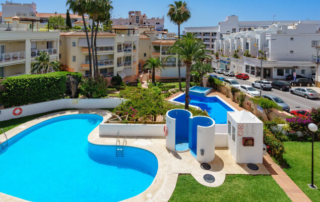 Parador Hotel Area - Photo 1