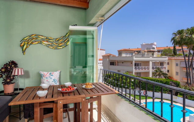 Parador Hotel Area - Photo 3