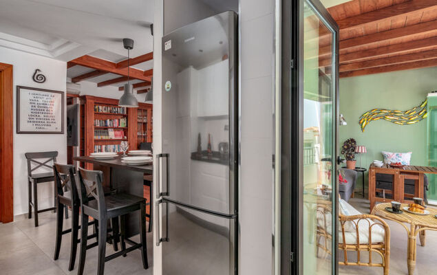 Parador Hotel Area - Photo 5