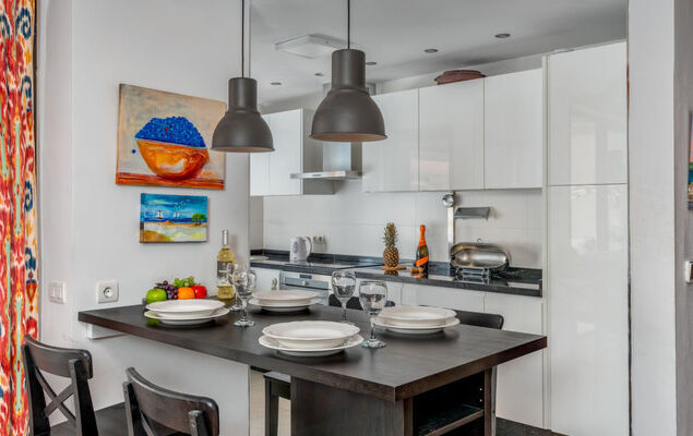 Parador Hotel Area - Photo 10