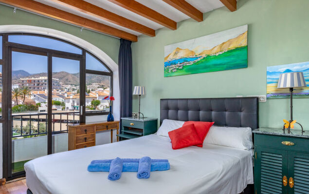 Parador Hotel Area - Photo 13