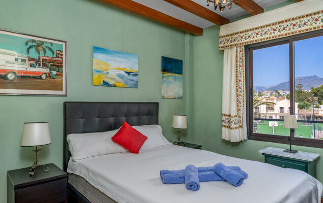 Parador Hotel Area - Photo 15