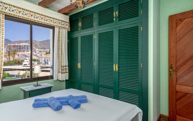 Parador Hotel Area - Photo 16