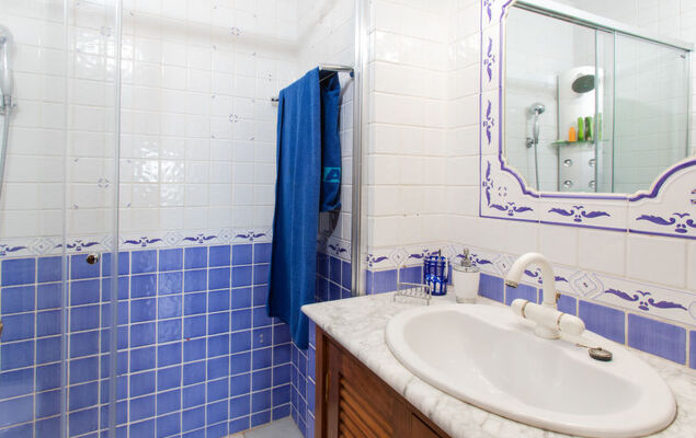 Parador Hotel Area - Photo 21