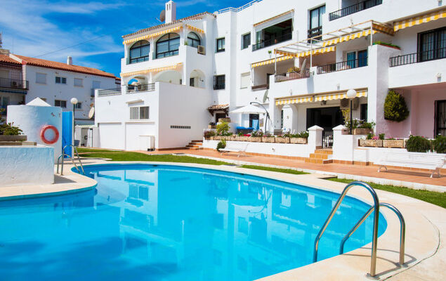 Parador Hotel Area - Photo 22