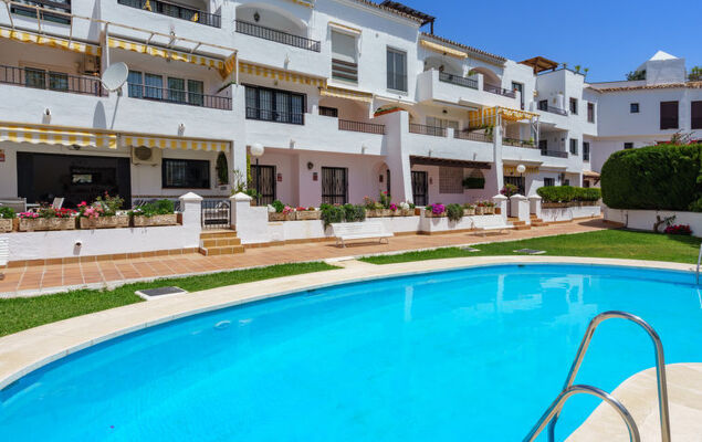 Parador Hotel Area - Photo 24