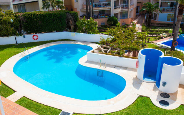 Parador Hotel Area - Photo 25