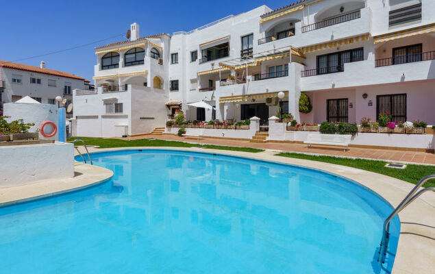 Parador Hotel Area - Photo 26