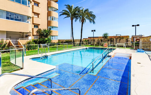 Edificio El Rey - Photo 1