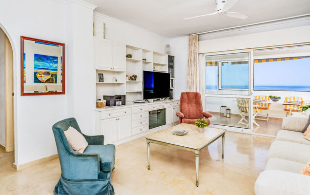 Edificio El Rey - Photo 5