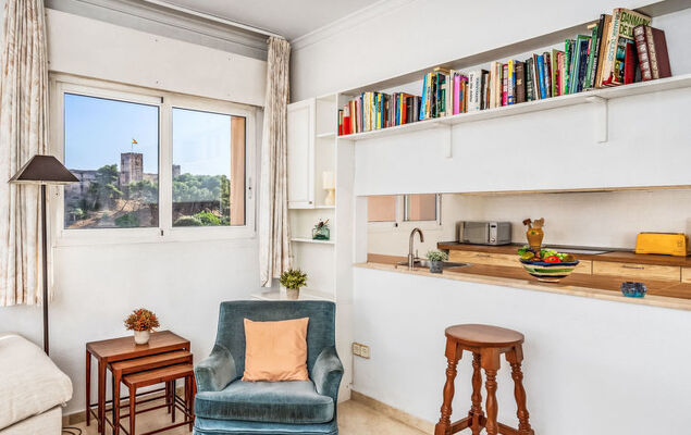 Edificio El Rey - Photo 9