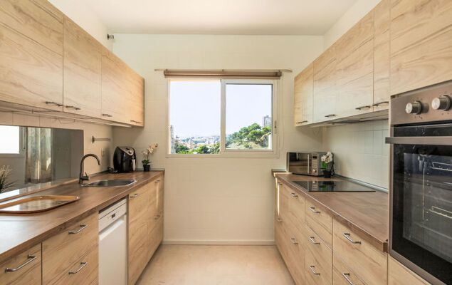 Edificio El Rey - Photo 12